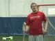 Chris Eck: Face-Off Drills