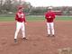 Baseball Pitching: Controlling Runners on First Base