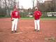 Baseball Pitching: Controlling Runners on Second Base