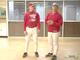 Baseball Pitching: Pitcher Shoulder Stretch