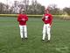 Baseball Pitching: The Glide Step