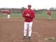 Baseball Infield: The Flip Feed