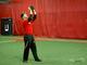 Baseball Fielding: Catching Fly Balls