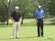 Golf Putting Tips: Wagon Wheel Drill