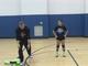 Volleyball Skills: Sprawling