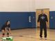 Volleyball Drills: Self-Pass, Angle the Platform