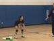 Volleyball Drills: Forearm Passing