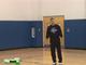 Volleyball Drills: Two-way Forearm Passing