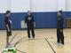 Volleyball Drills: Overhead Passing
