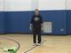 Volleyball Drills: Doubles - Pass, Set, Spike Drill
