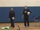 Volleyball Skills: Standing or Down Float Serve
