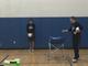 Volleyball Skills: Jump Float Serve