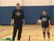 Volleyball Drills: Six Hit Pepper