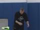 Volleyball Skills: Spiking Arm Movement