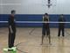 Volleyball Drills: 2-Step and 3-Step Blocking