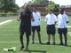 Football Wide Receiver: Perfecting Your Craft Drills