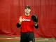 Baseball Fielding: Hand Position For Fly Balls