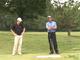 Golf Stretching: Get Limber for a Better Swing