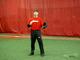 Baseball Fielding: Ready Position