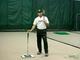 Baseball Hitting: Using A Batting Tee