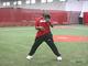 Baseball Fielding: Developing Soft Hands