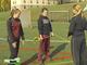 Girls' Lacrosse Defense: Defensive Body Position