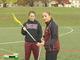 Girls' Lacrosse Defense: Checking 