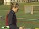 Girls' Lacrosse Tips: How to Shoot
