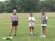 Girls' Lacrosse Rules: Covering the Ball