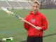 Girls' Lacrosse Basics: Where to Cradle