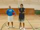 Basketball Defense: Footwork