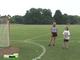 Girls' Lacrosse Rules: Goal Circle Violation, Part 1