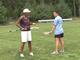 Girls' Lacrosse Basics: How to Win Draw Controls