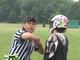 Lacrosse Rules: Illegal Body Checks