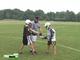 Lacrosse Rules: Holding, Part 1