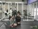 Gymnastics Tumbling: How to Do a Headstand
