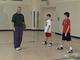 Basketball Defense: Defensive Stance