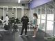 Gymnastics Tumbling: How to Do a Lunge Cartwheel