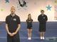 Cheerleading Warm-Up: Basic Stretching