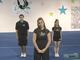 Cheerleading Moves: Basic Motions Dance