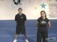 Cheerleading Moves: Intermediate Motions