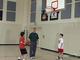 Basketball Shooting: Release and Follow-Through