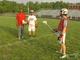 Coaching Lacrosse: The 2-on-2 Pick and Roll