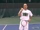Tennis Backhand: One-Handed Backhand, Part 1
