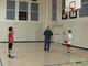 Basketball Passing: Chest Pass Drill