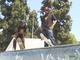 How to Skateboard: Dropping In