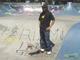 How to Skateboard: Riding in the Bowl