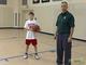 Basketball Dribbling: Crossover Dribbling