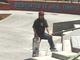 Skateboard Tricks: Ollie Off Stairs