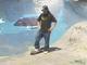 How to Skateboard: The Tail Stomp